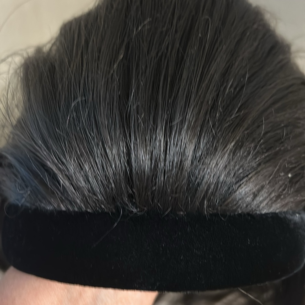 Bandit wig - Picture 7 of 7